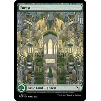 Forest (0276) FOIL - MKM