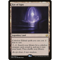 Eye of Ugin - MM2