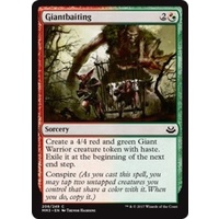 Giantbaiting FOIL - MM3