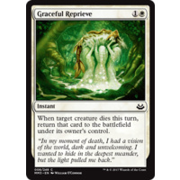 Graceful Reprieve - MM3