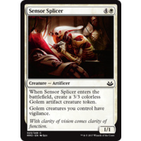 Sensor Splicer - MM3