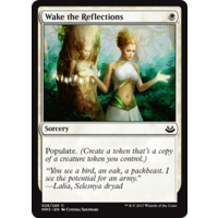 Wake the Reflections - MM3