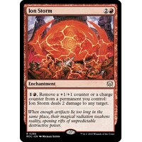 Ion Storm - MOC