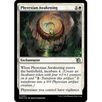 Phyrexian Awakening - MOM