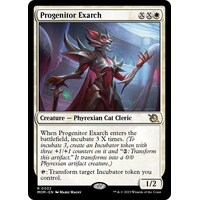 Progenitor Exarch - MOM