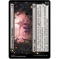 Invasion of Eldraine - MOM