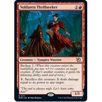 Voldaren Thrillseeker - MOM