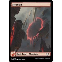 Mountain (289) - MOM