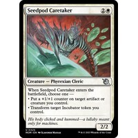 Seedpod Caretaker - MOM