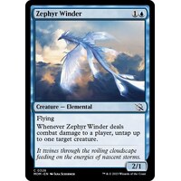 Zephyr Winder - MOM