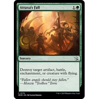 Atraxa's Fall FOIL - MOM