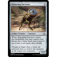 Skittering Surveyor FOIL - MOM