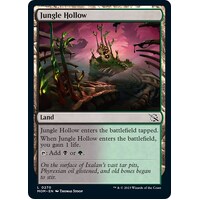 Jungle Hollow FOIL - MOM