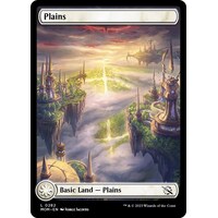 Plains (0282) FOIL - MOM