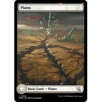 Plains (0283) FOIL - MOM