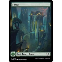 Forest (0290) FOIL - MOM