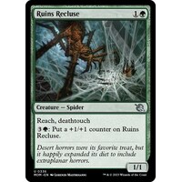 Ruins Recluse FOIL - MOM