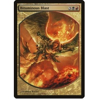 Bituminous Blast - MPRP