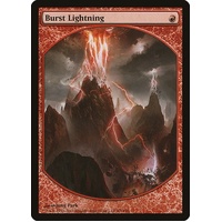 Burst Lightning - MPRP