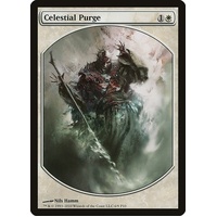 Celestial Purge - MPRP