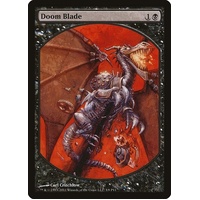 Doom Blade - MPRP