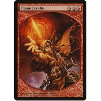 Flame Javelin - MPRP