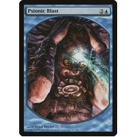 Psionic Blast - MPRP