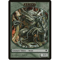 Beast Token (Darksteel) - MPRP