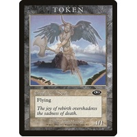 Spirit Token (PLS) - MPRP