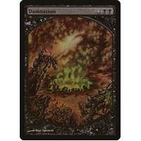 Damnation FOIL - MPRP