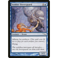 Somber Hoverguard - MRD