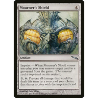 Mourner's Shield - MRD