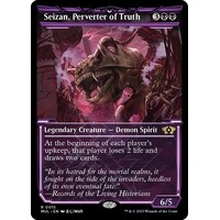 Seizan, Perverter of Truth - MUL