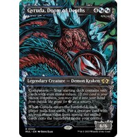 Gyruda, Doom of Depths - MUL