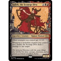 Judith, the Scourge Diva - MUL