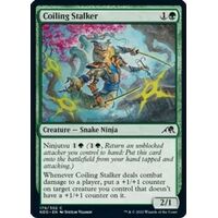 Coiling Stalker - NEO