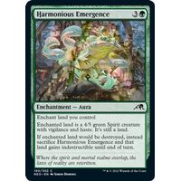 Harmonious Emergence - NEO