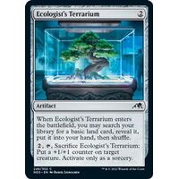 Ecologist's Terrarium - NEO