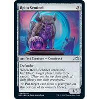 Reito Sentinel - NEO