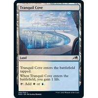 Tranquil Cove - NEO