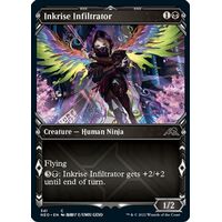 Inkrise Infiltrator (Showcase) - NEO