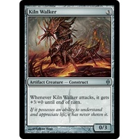 Kiln Walker FOIL - NPH