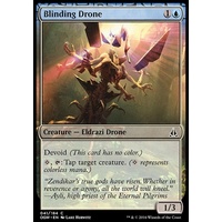 Blinding Drone FOIL - OGW