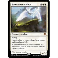 Harmonious Archon - ONC