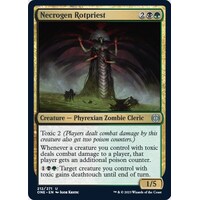 Necrogen Rotpriest - ONE