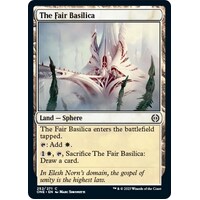 The Fair Basilica - ONE