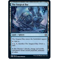 The Surgical Bay - ONE