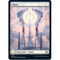 Plains (262) - Full Art - ONE