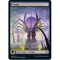 Swamp (264) - Full Art - ONE