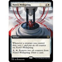 Norn's Wellspring (Extended Art) - ONE